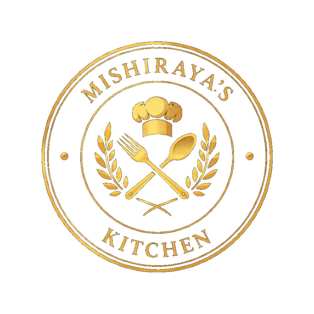 Mishiraya's Kitchen